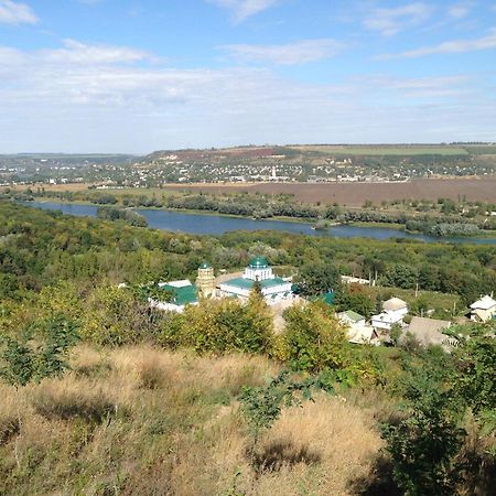Вилла Vila Dora Japca Экстерьер фото