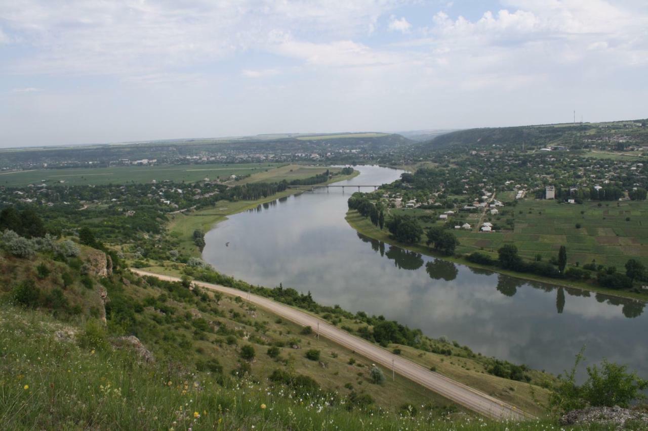 Вилла Vila Dora Japca Экстерьер фото