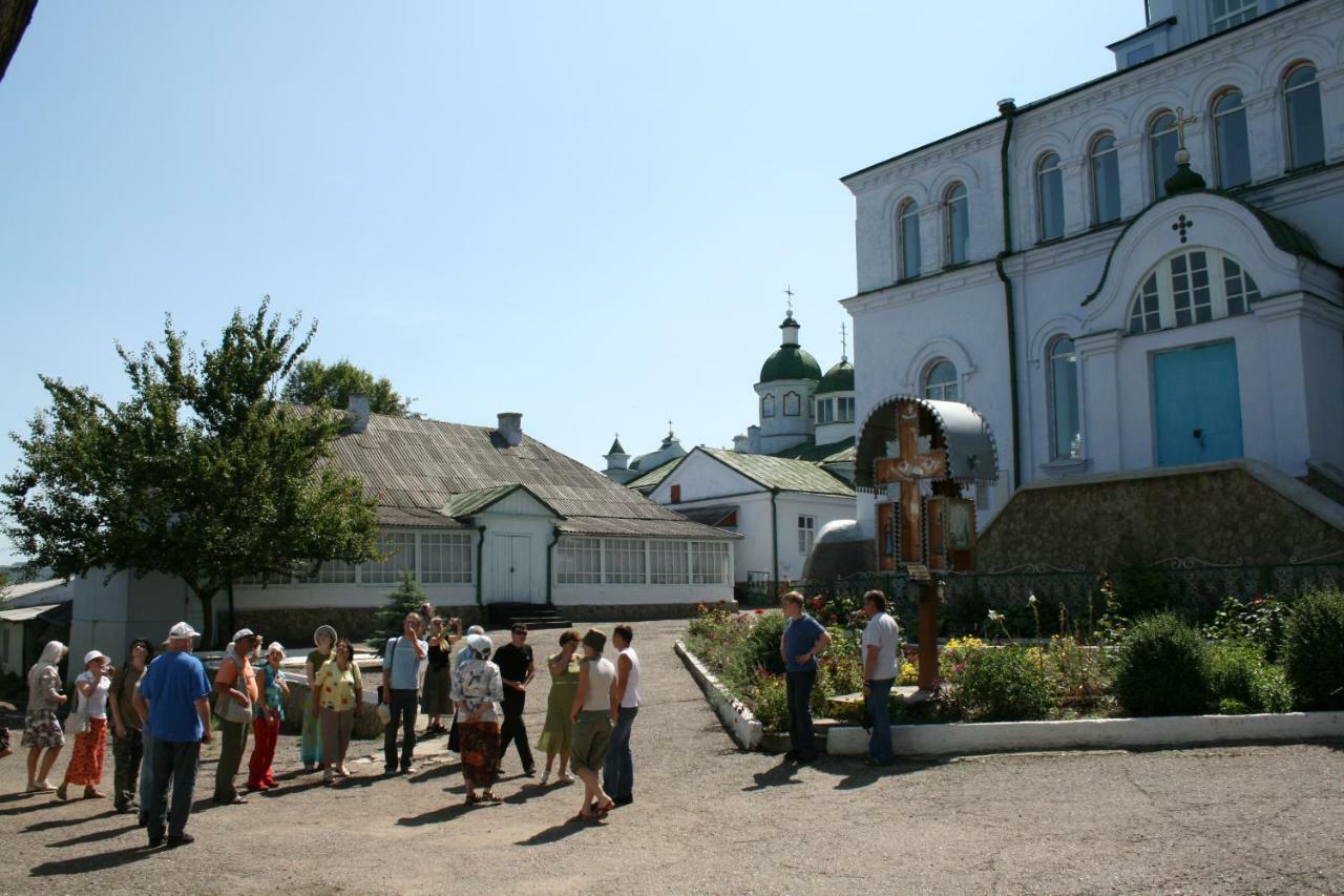 Вилла Vila Dora Japca Экстерьер фото