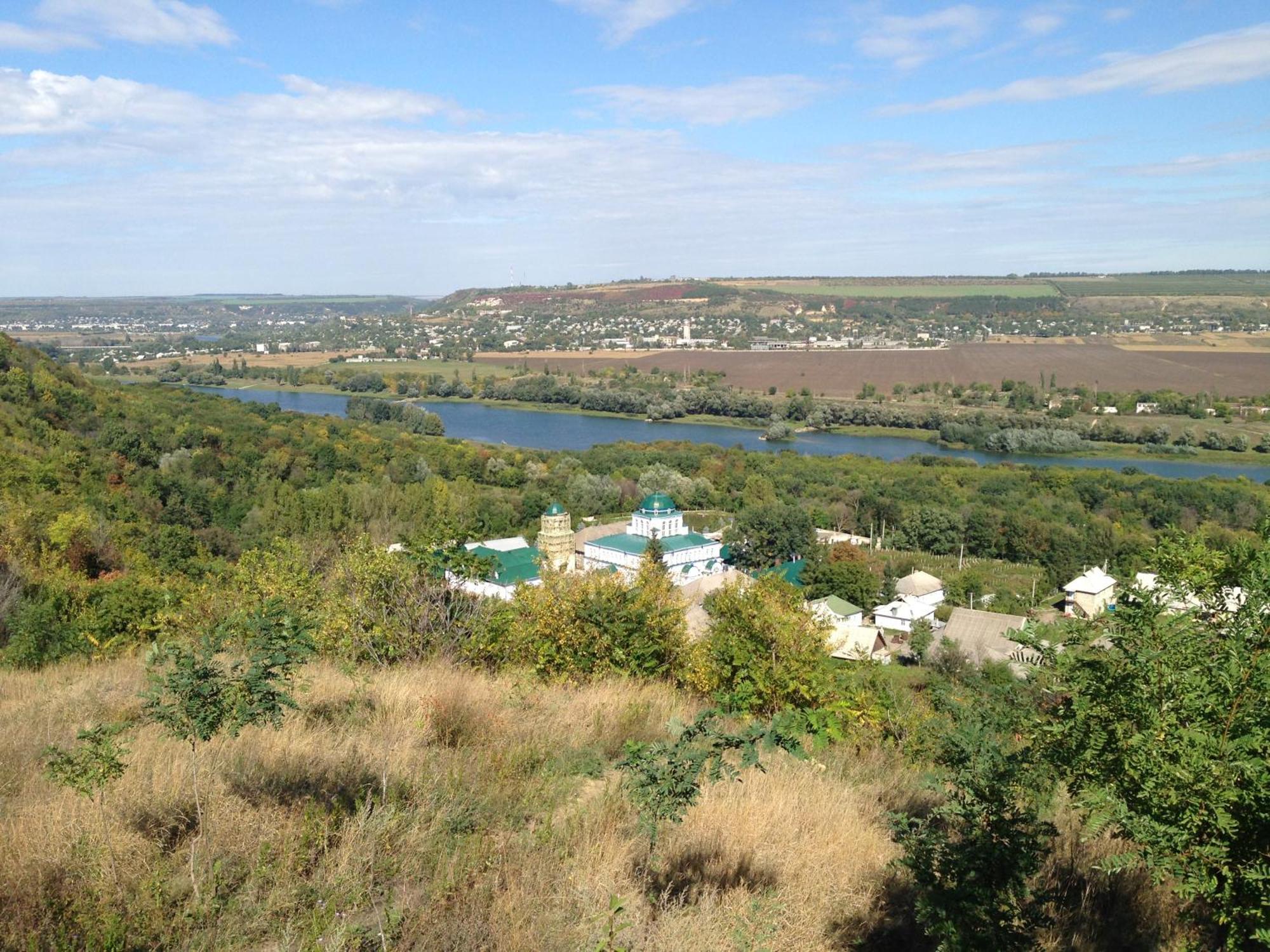 Вилла Vila Dora Japca Экстерьер фото
