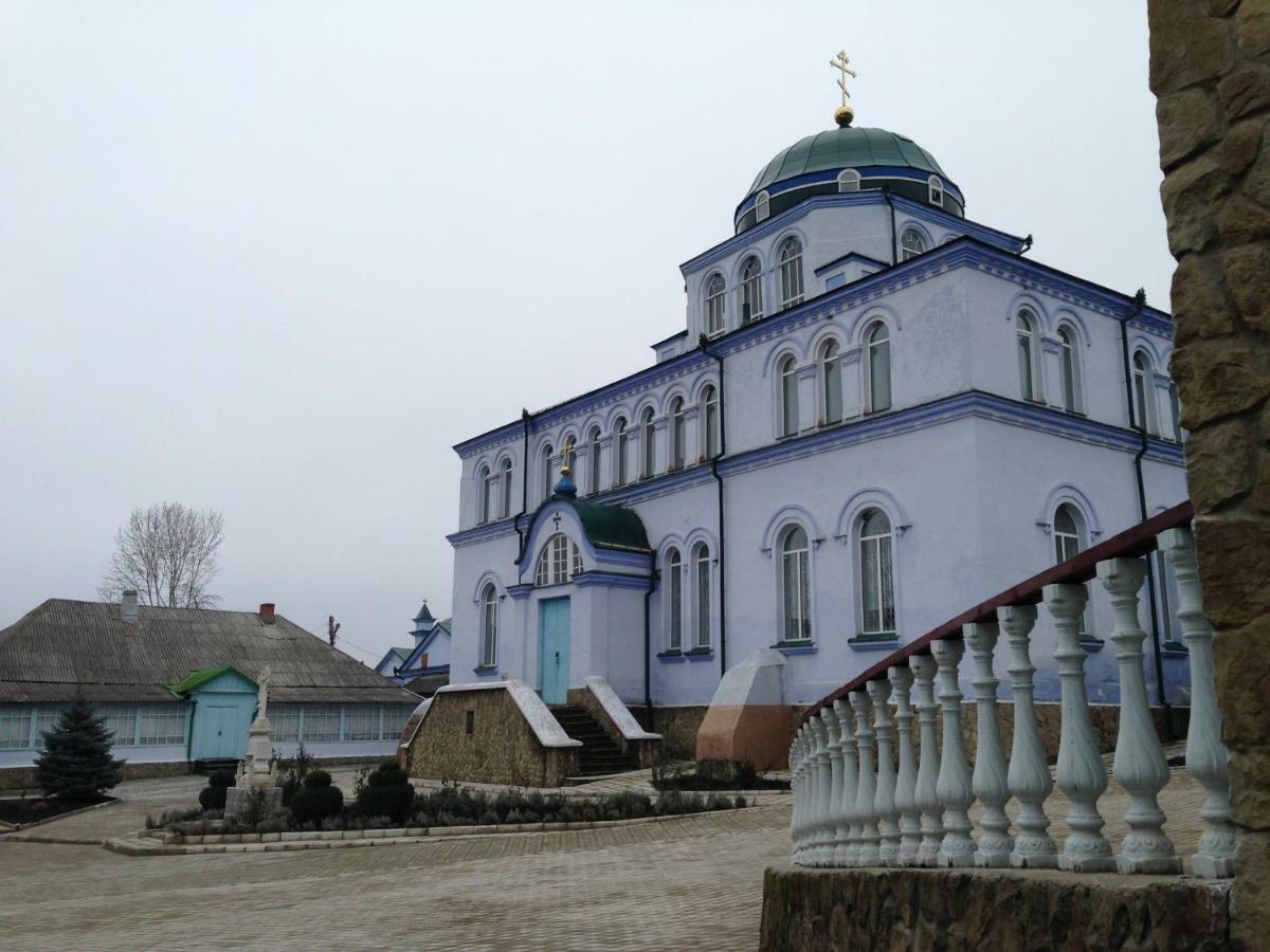 Вилла Vila Dora Japca Экстерьер фото