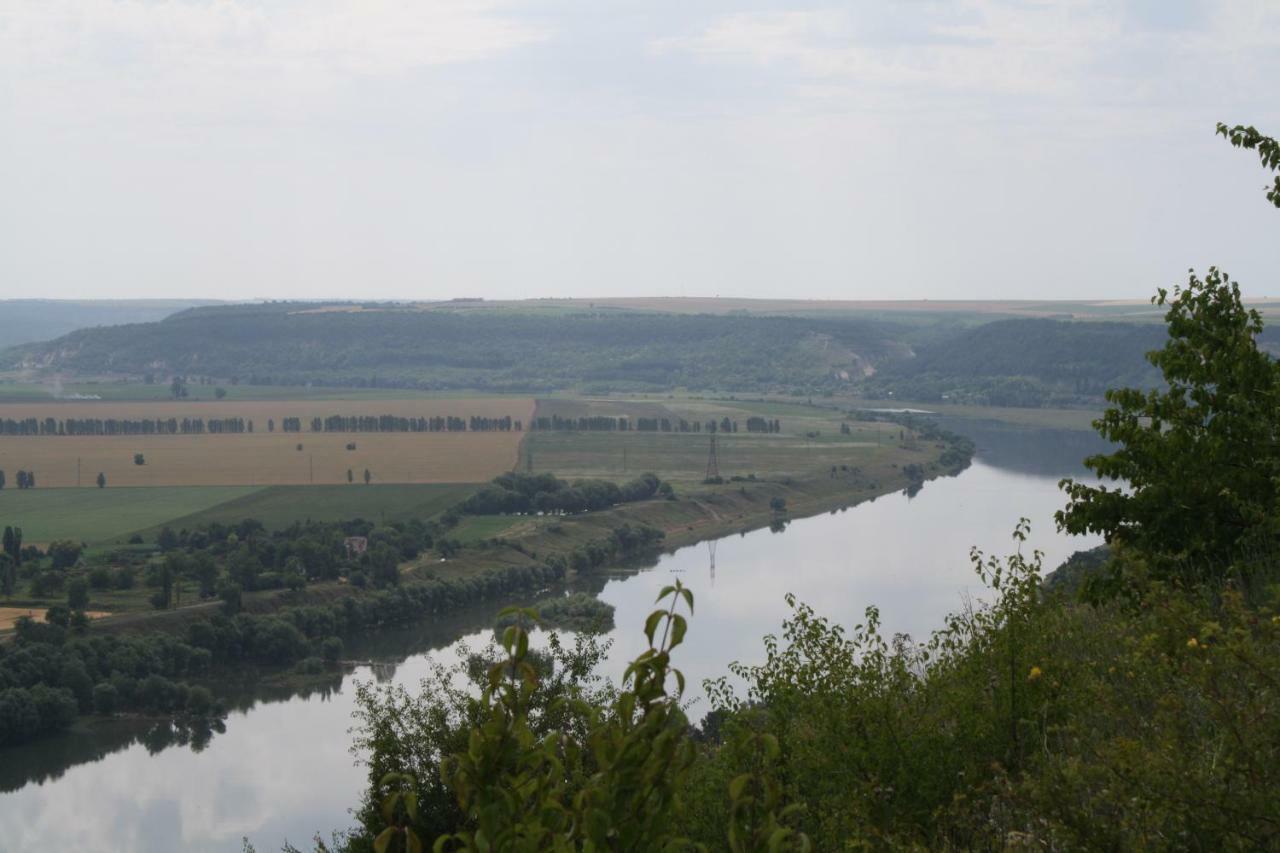 Вилла Vila Dora Japca Экстерьер фото