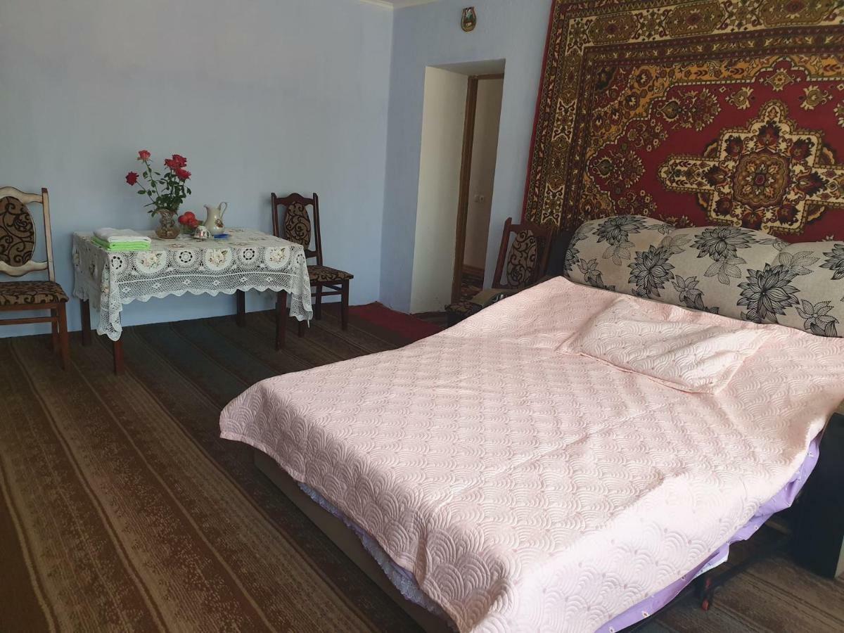 Вилла Vila Dora Japca Экстерьер фото