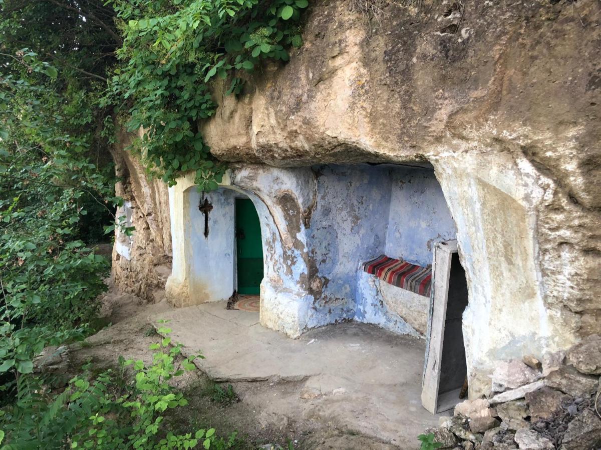 Вилла Vila Dora Japca Экстерьер фото