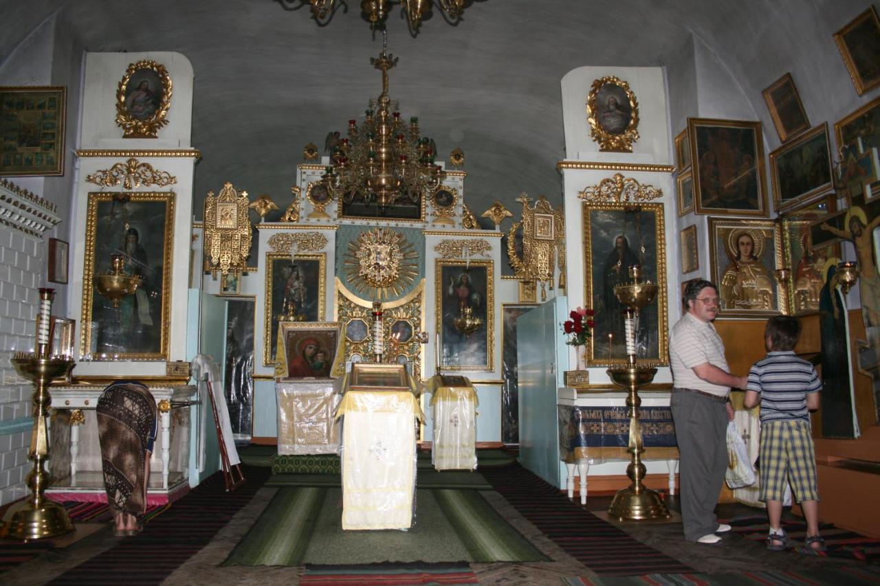 Вилла Vila Dora Japca Экстерьер фото