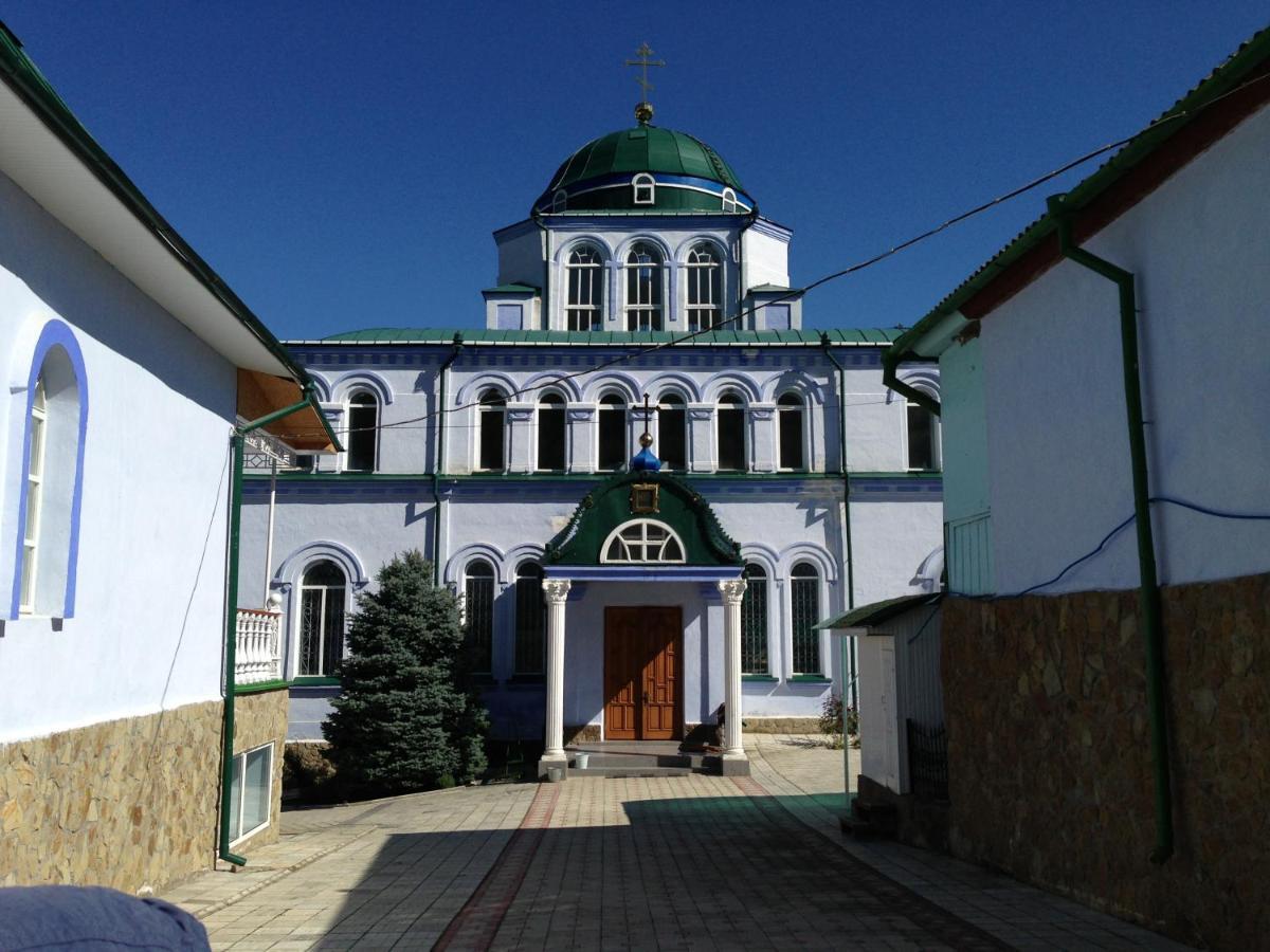 Вилла Vila Dora Japca Экстерьер фото