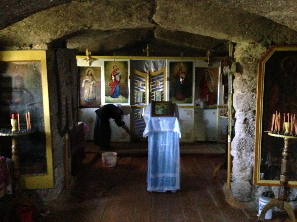 Вилла Vila Dora Japca Экстерьер фото