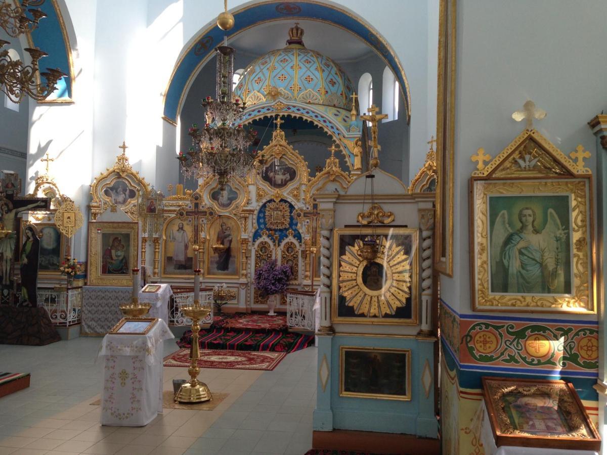 Вилла Vila Dora Japca Экстерьер фото