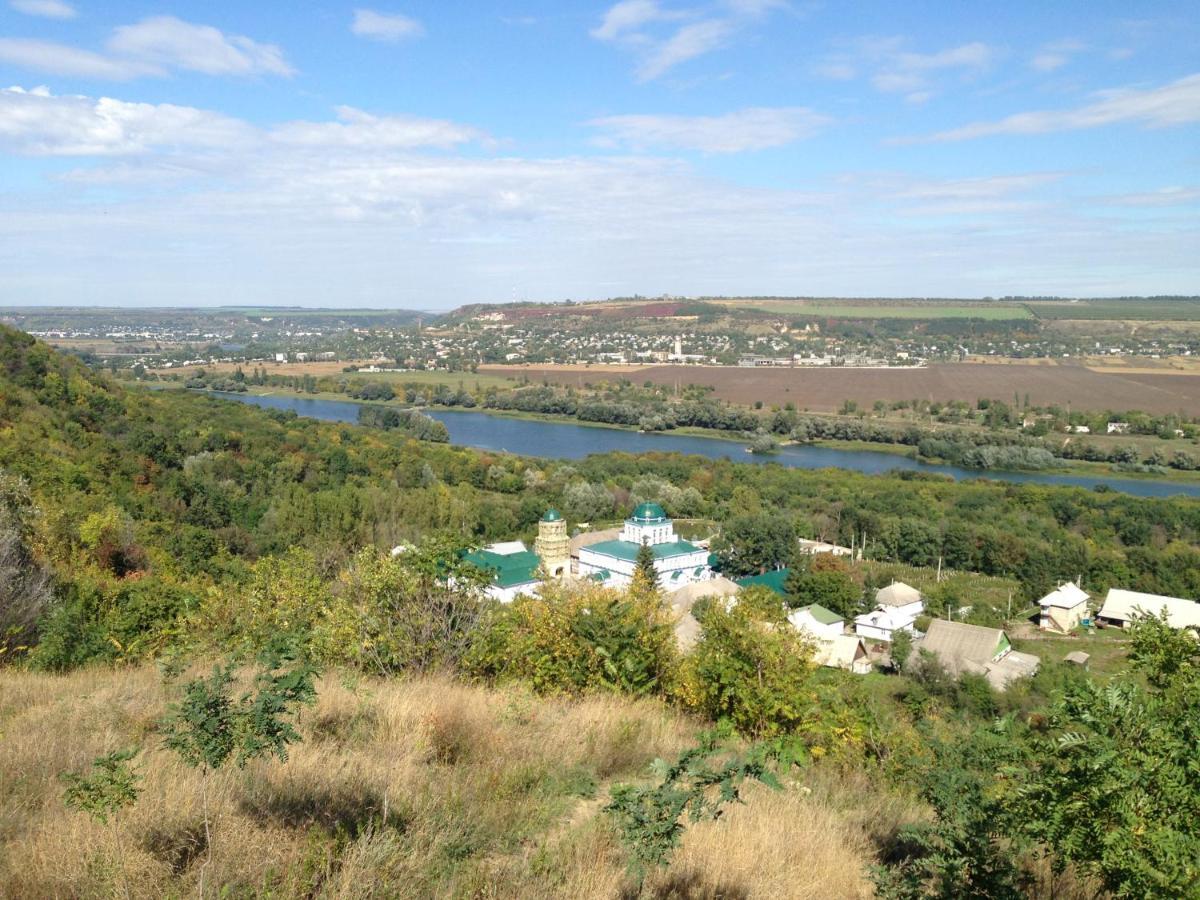 Вилла Vila Dora Japca Экстерьер фото