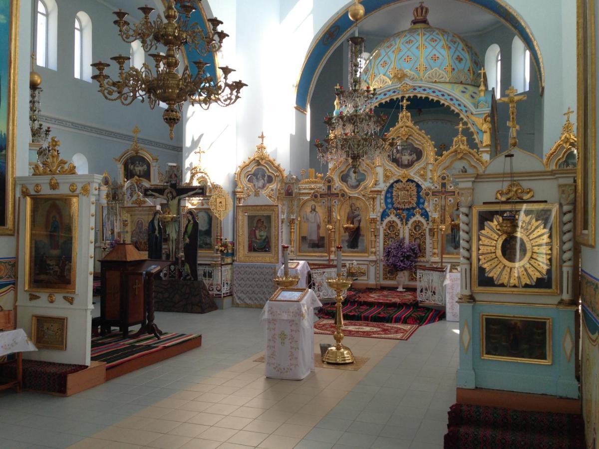 Вилла Vila Dora Japca Экстерьер фото