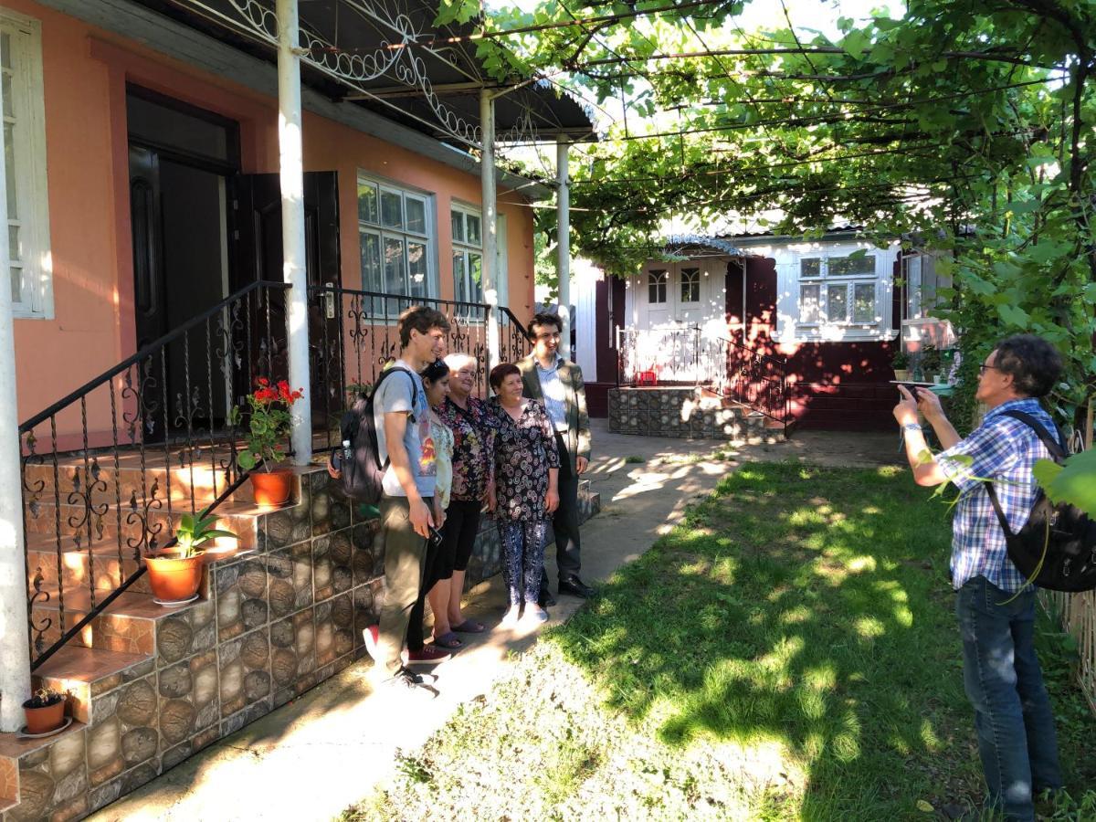 Вилла Vila Dora Japca Экстерьер фото