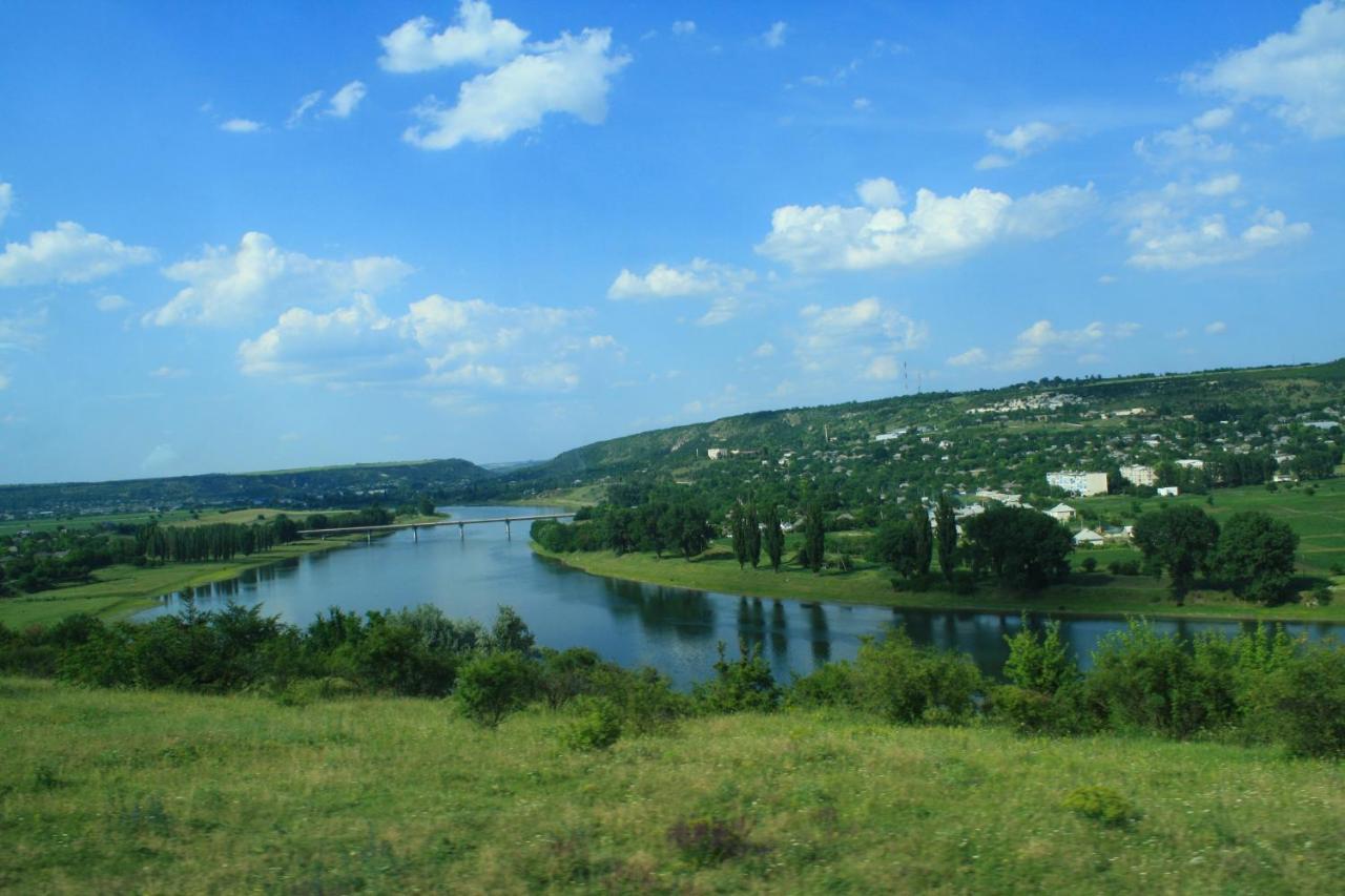Вилла Vila Dora Japca Экстерьер фото
