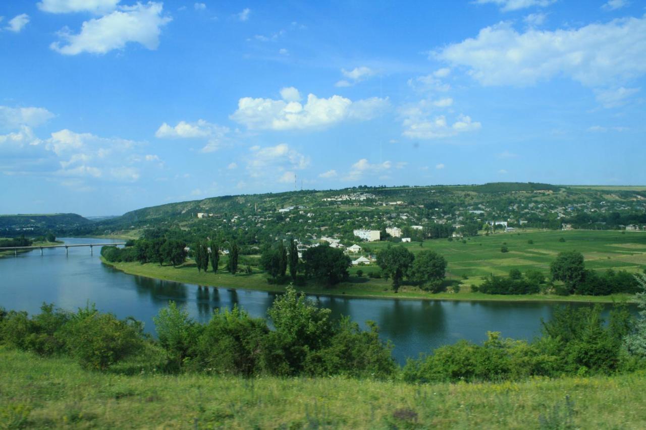 Вилла Vila Dora Japca Экстерьер фото