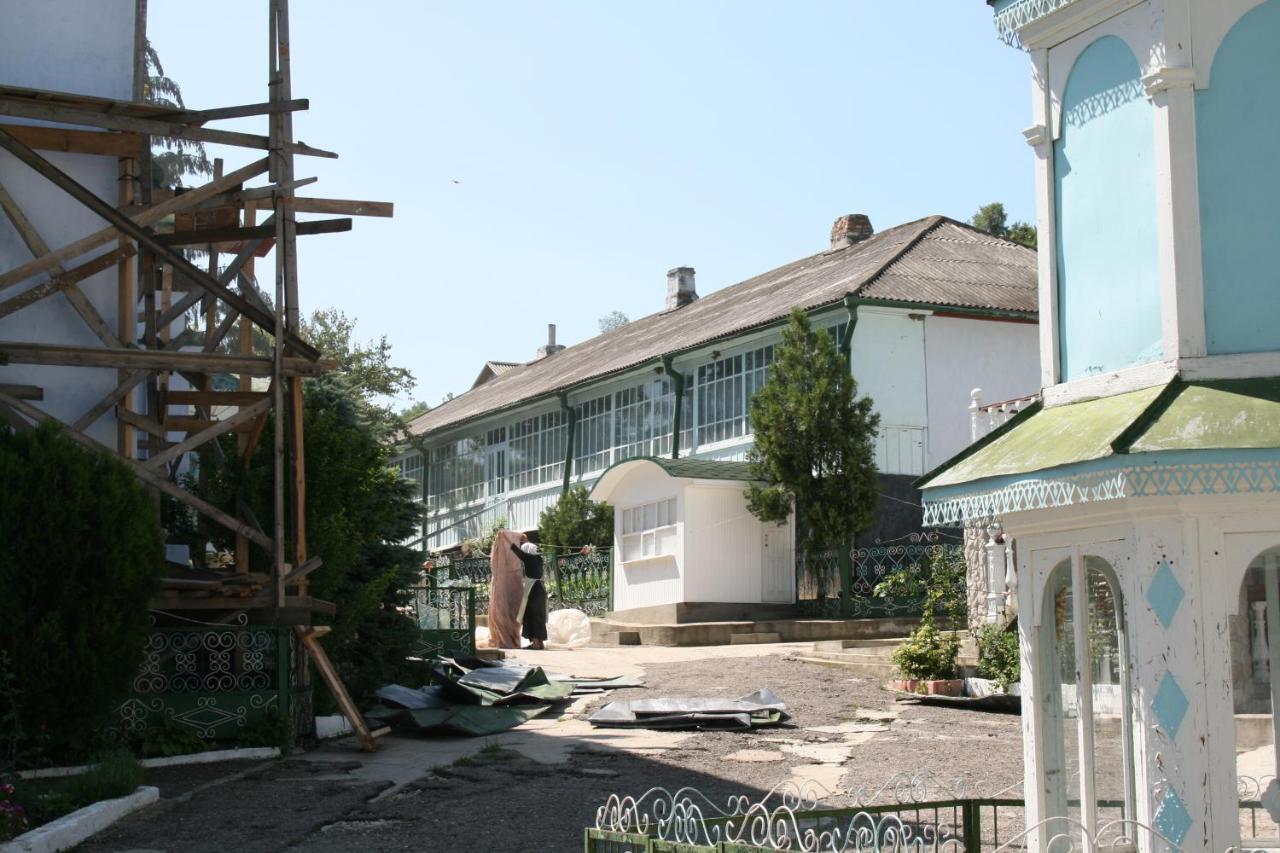 Вилла Vila Dora Japca Экстерьер фото