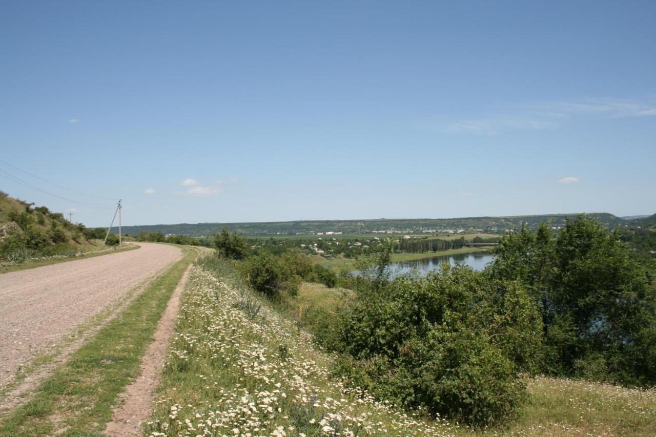 Вилла Vila Dora Japca Экстерьер фото