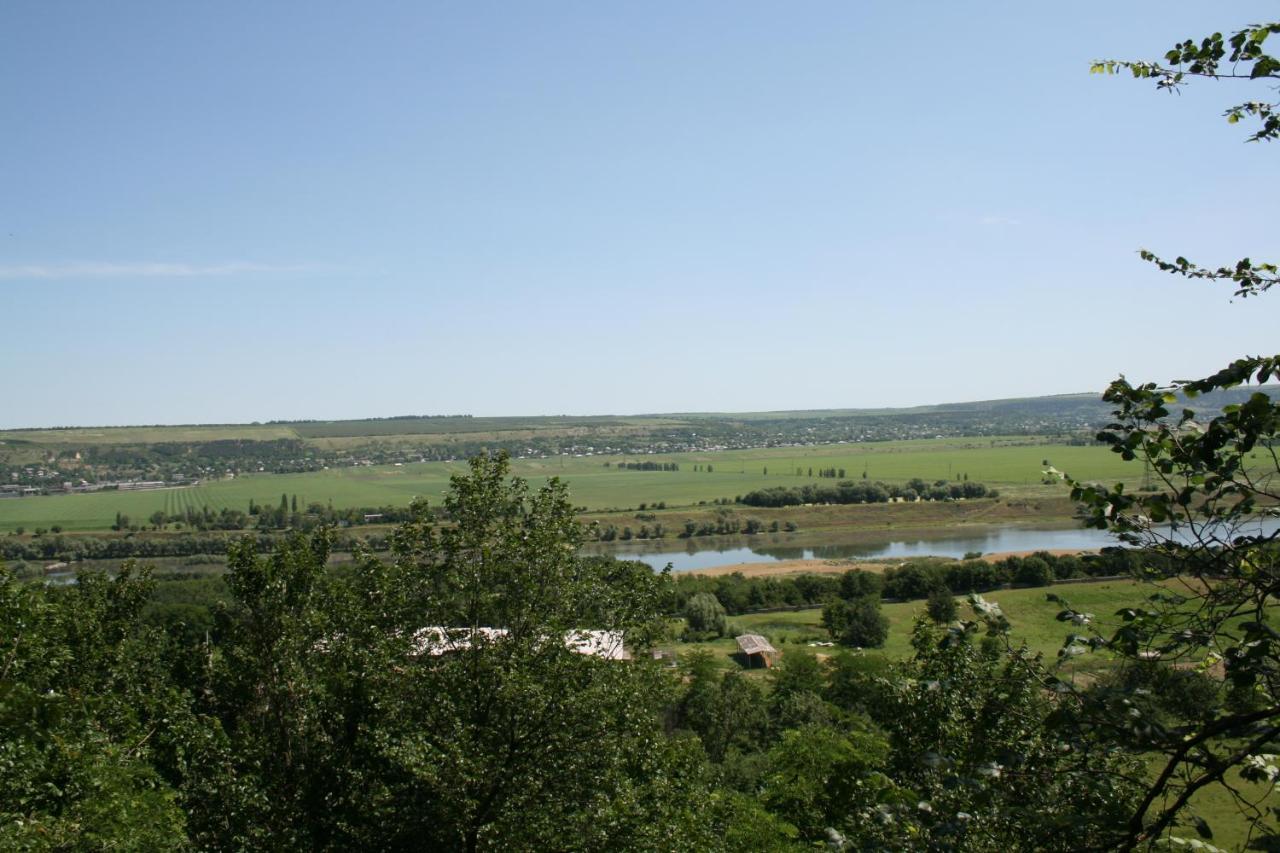 Вилла Vila Dora Japca Экстерьер фото