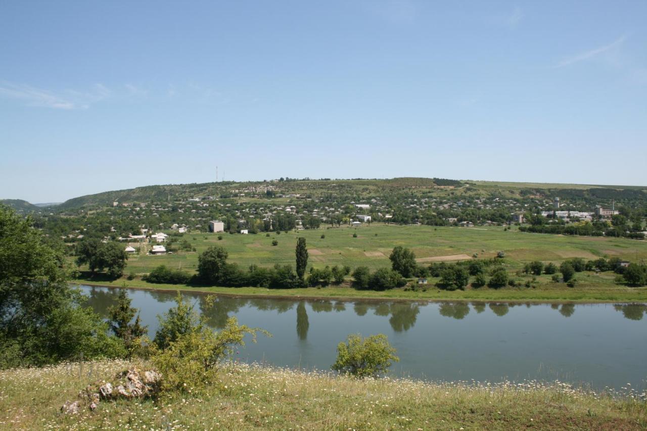 Вилла Vila Dora Japca Экстерьер фото