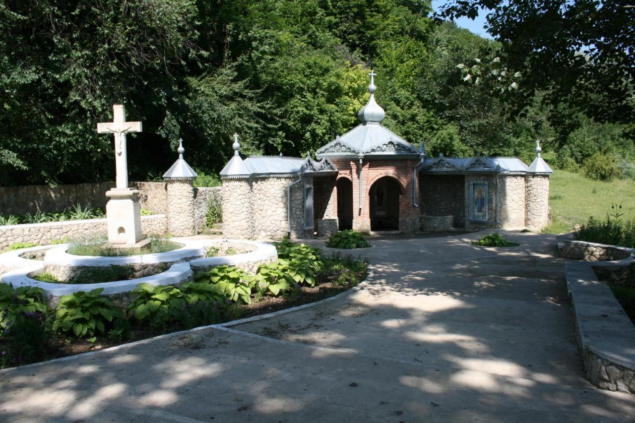 Вилла Vila Dora Japca Экстерьер фото