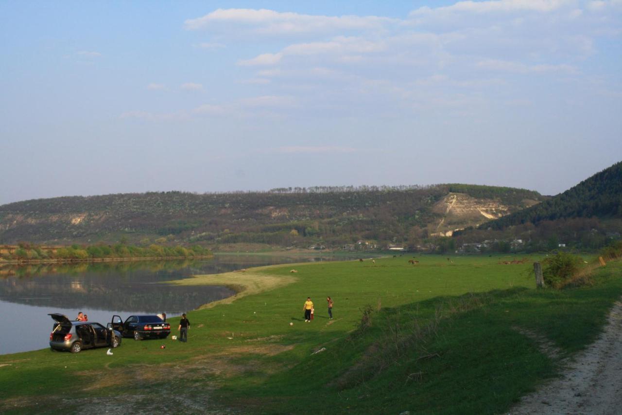 Вилла Vila Dora Japca Экстерьер фото