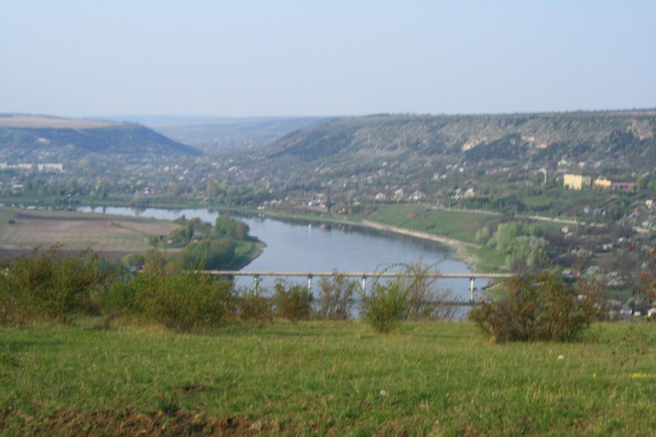 Вилла Vila Dora Japca Экстерьер фото