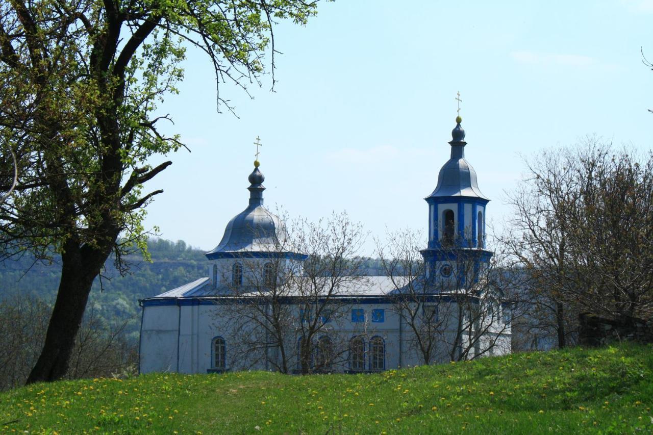 Вилла Vila Dora Japca Экстерьер фото