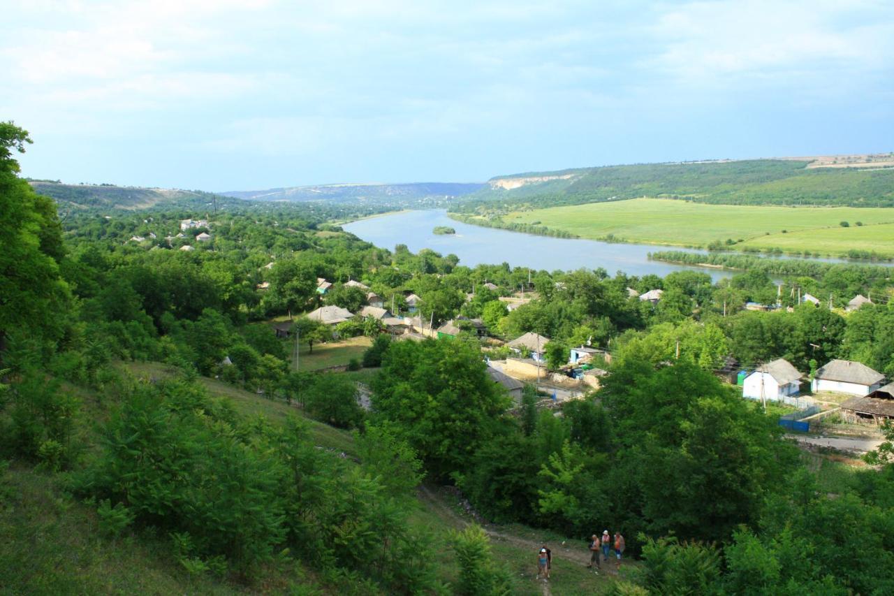 Вилла Vila Dora Japca Экстерьер фото